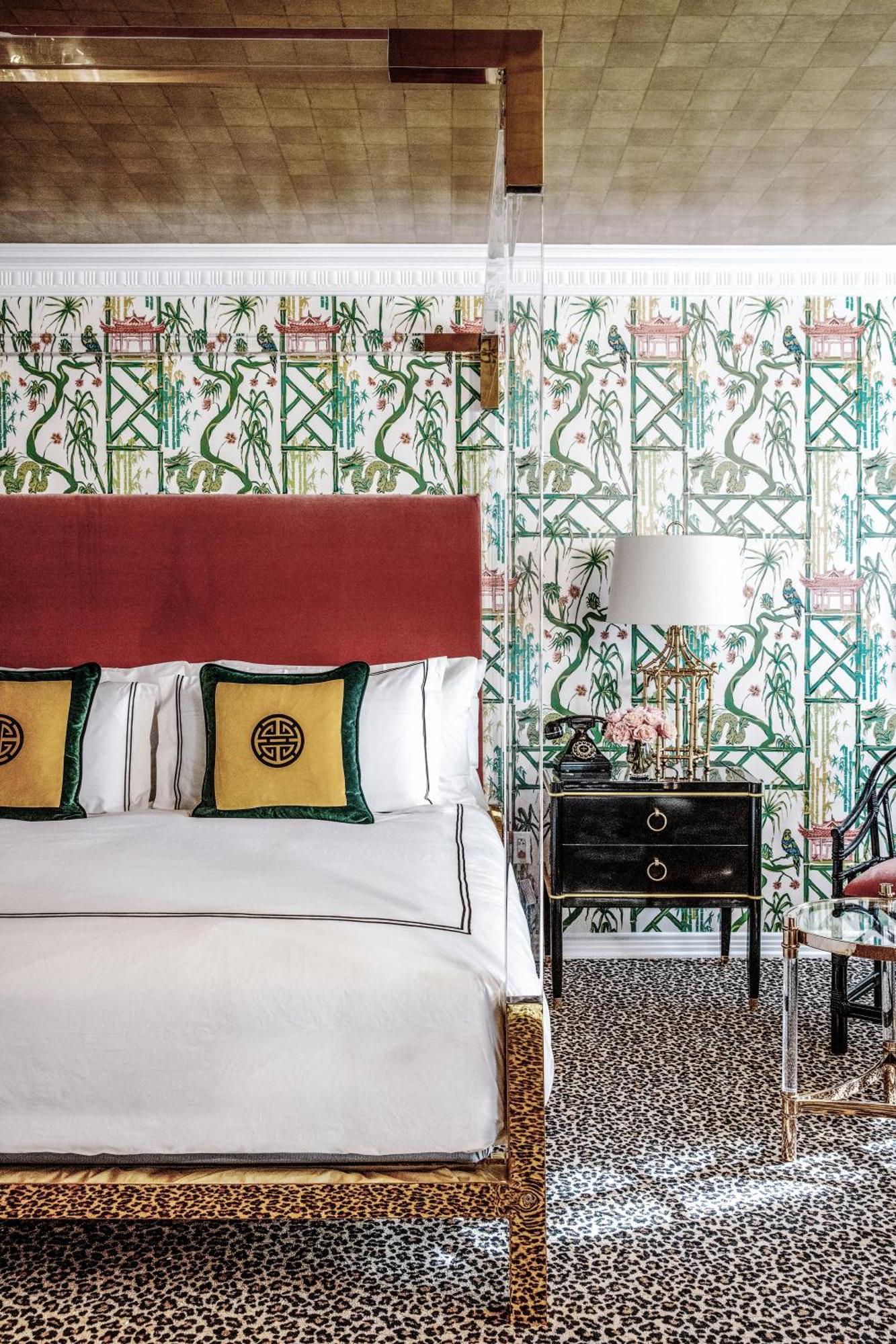The Prospect Hollywood Hotel Los Angeles
